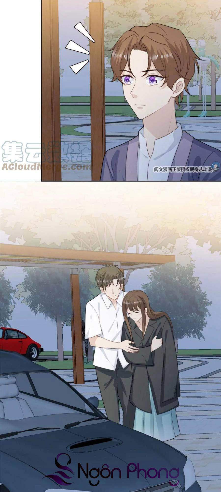 dựa vào đại lão ổn định vị trí c trong nam đoàn chapter 65 42