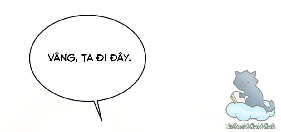 đại dương kiêu sa chapter 13.1 36