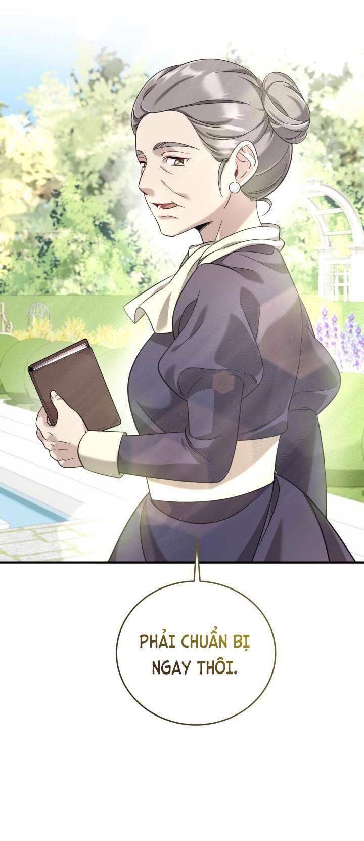 công chúa dược sĩ bé con chapter 6 51