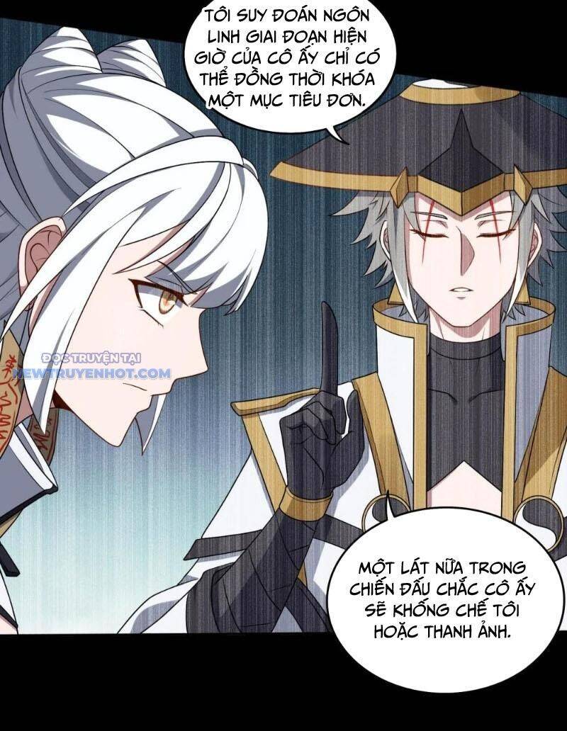 đại lộ vô danh chapter 60 52