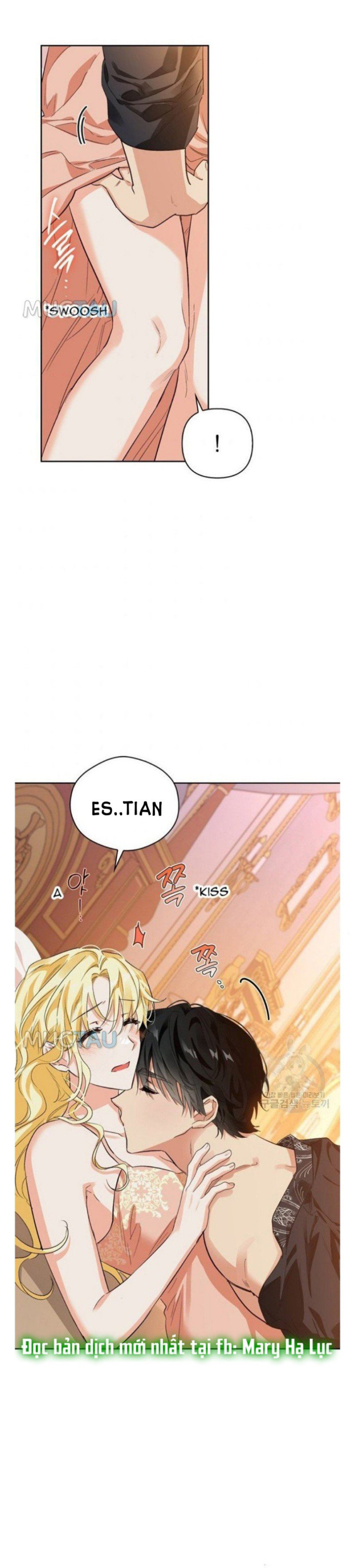 ác nữ xứng đôi với bạo chúa chapter 96 13