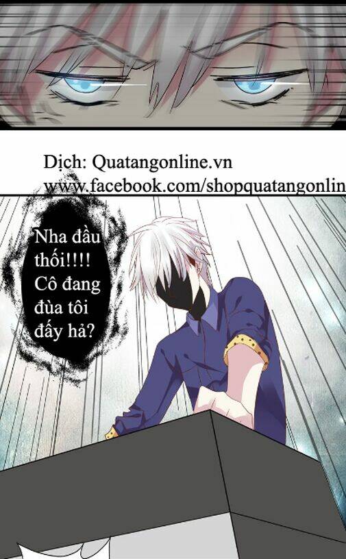 lều khều biết yêu chapter 19 9