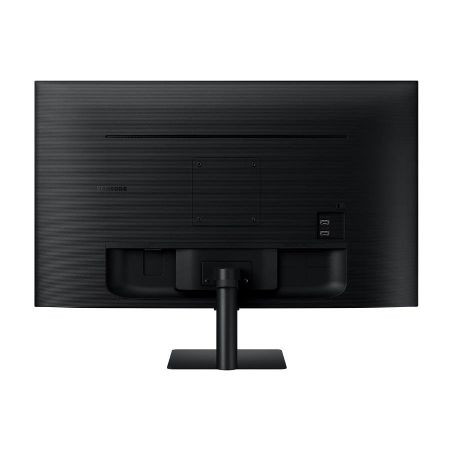 Màn hình thông minh Samsung M5 27 inch Smart Monitor LS27BM500EEXXV- Hàng chính hãng