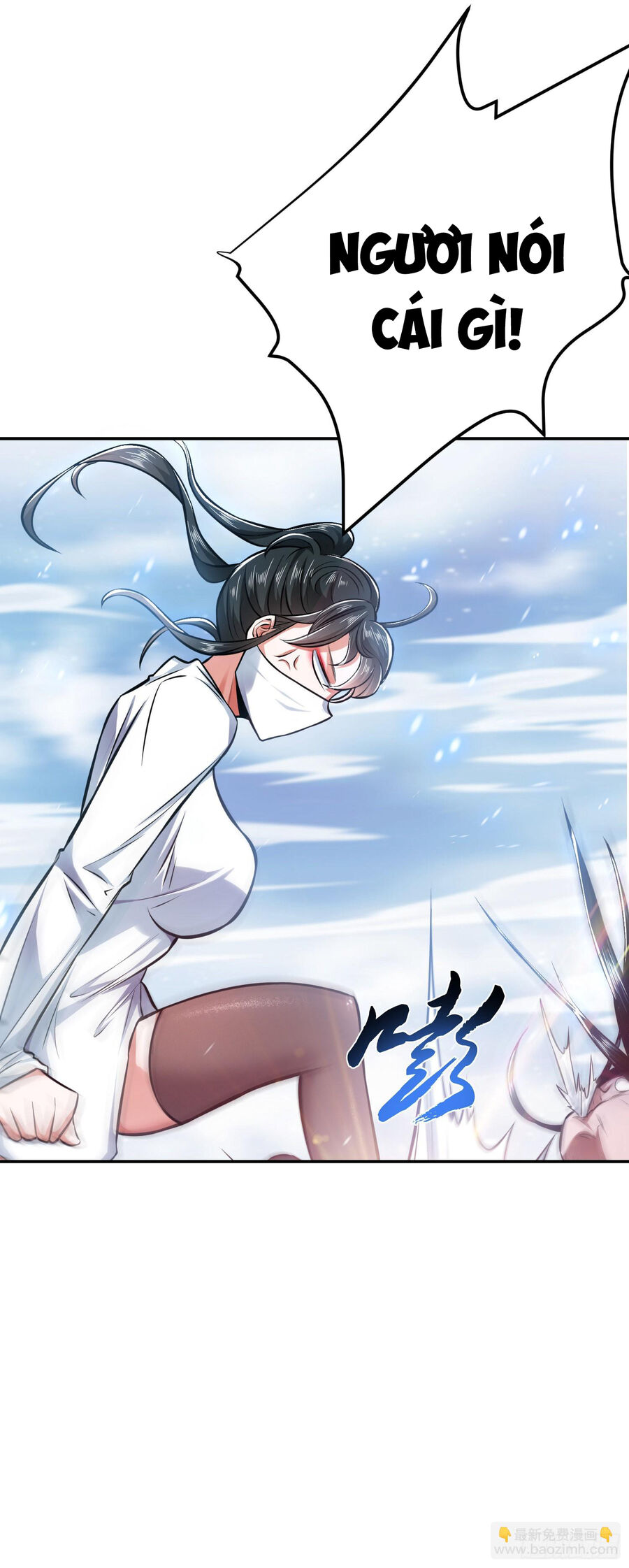 nam chính và hậu cung đều là của ta chapter 35 22