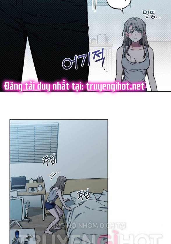 sương giá chapter 3.1 26