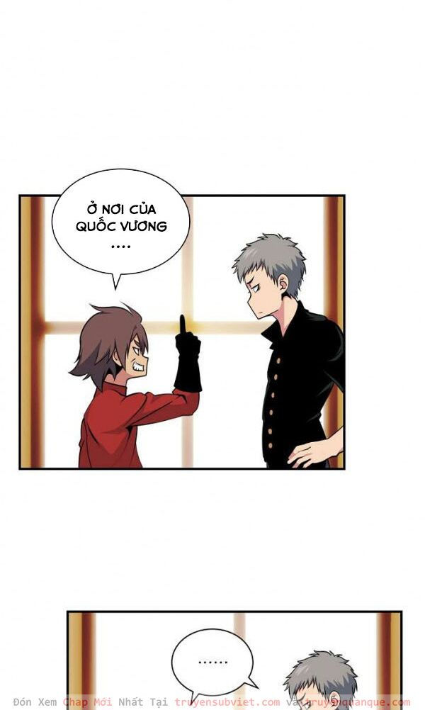 tôi sinh ra để làm người vĩ đại chapter 42 6