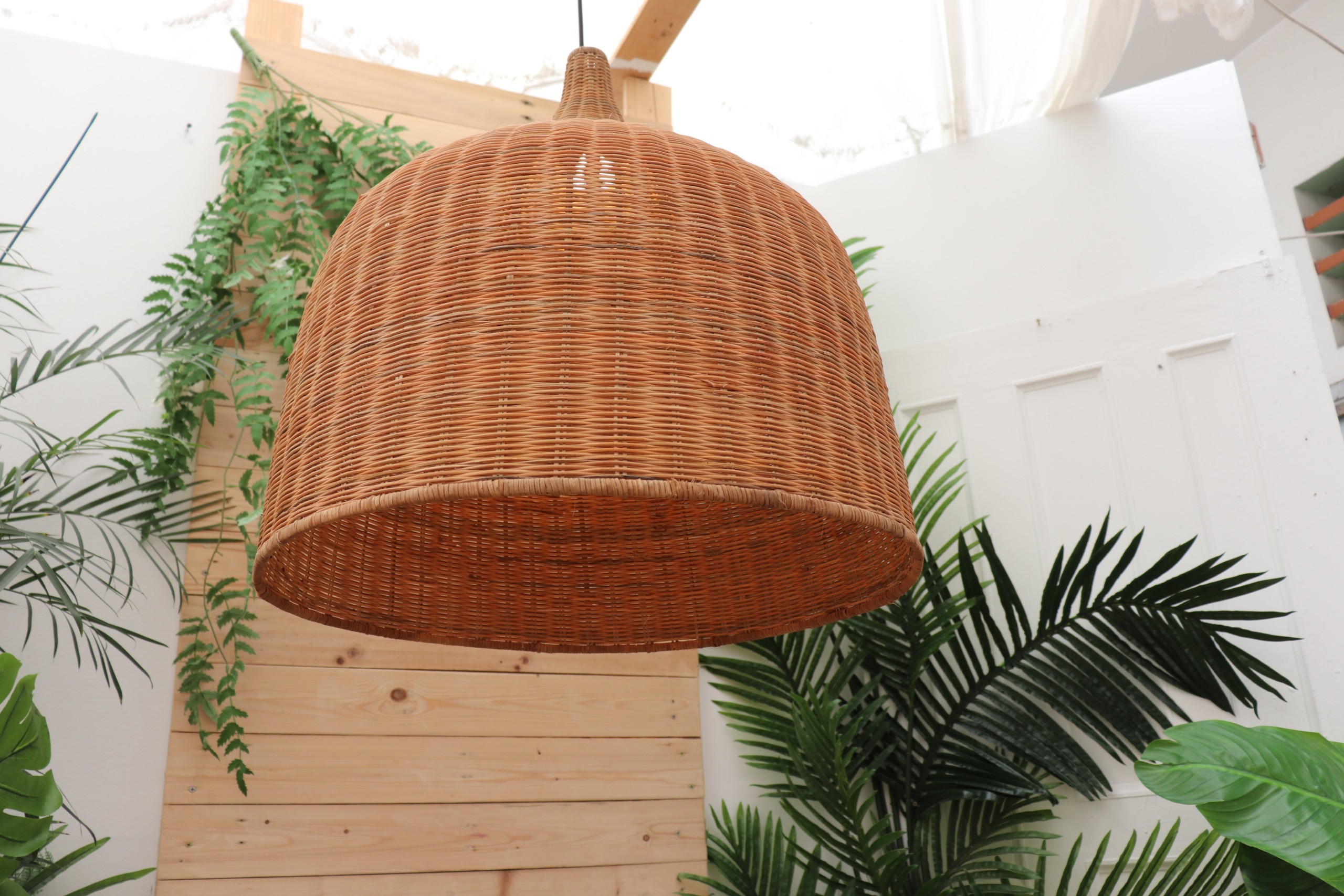 Đèn cổ chai