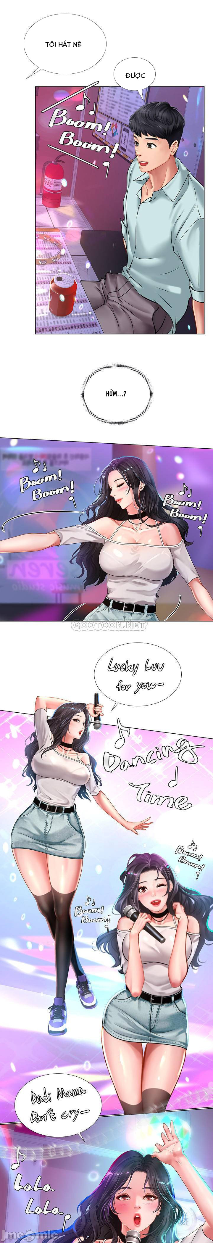 should i study at noryangjin? chapter 57 23