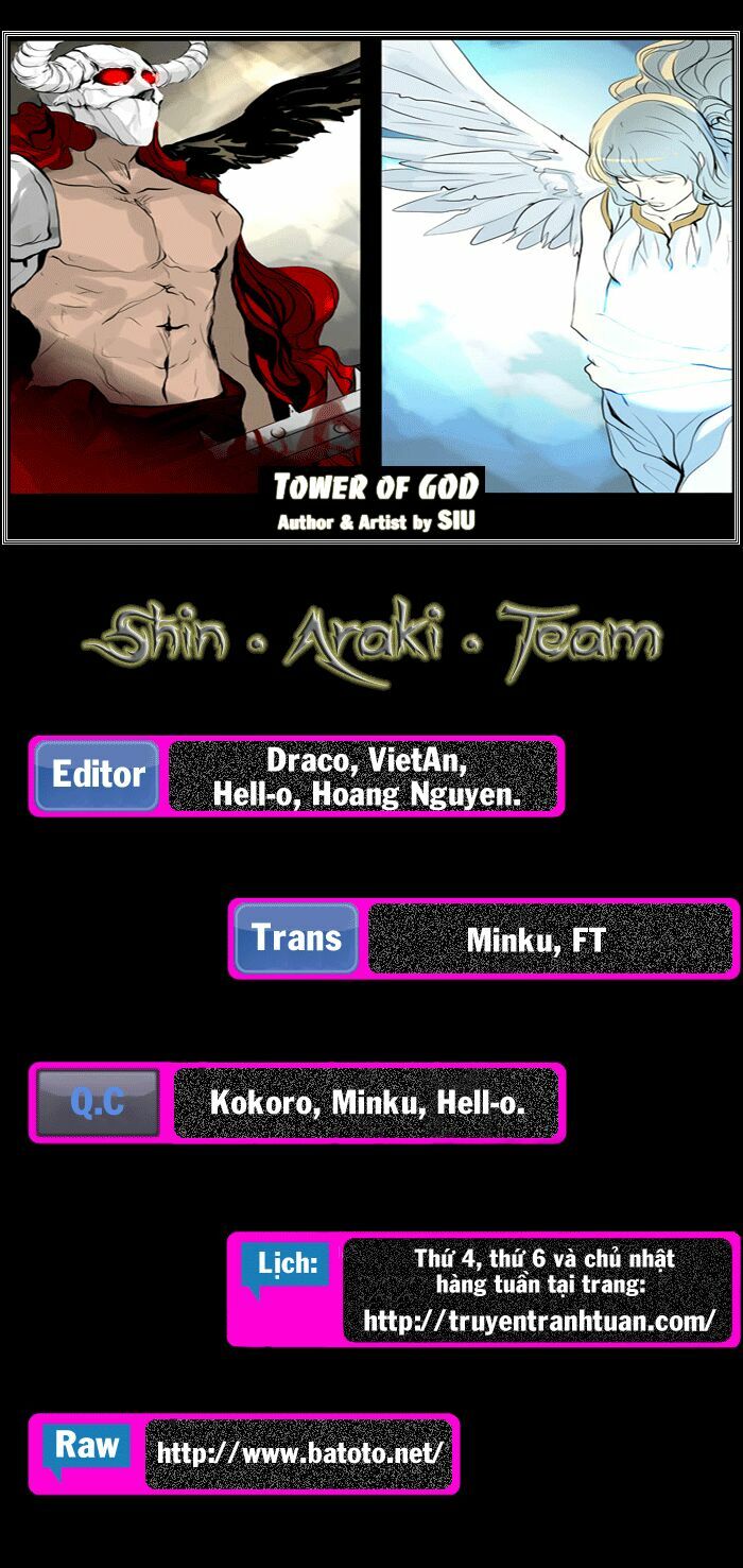 tòa tháp bí ẩn 2 chapter 81 2