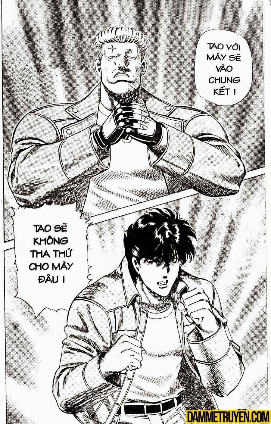 sức mạnh nhân đôi chapter 22.2 24