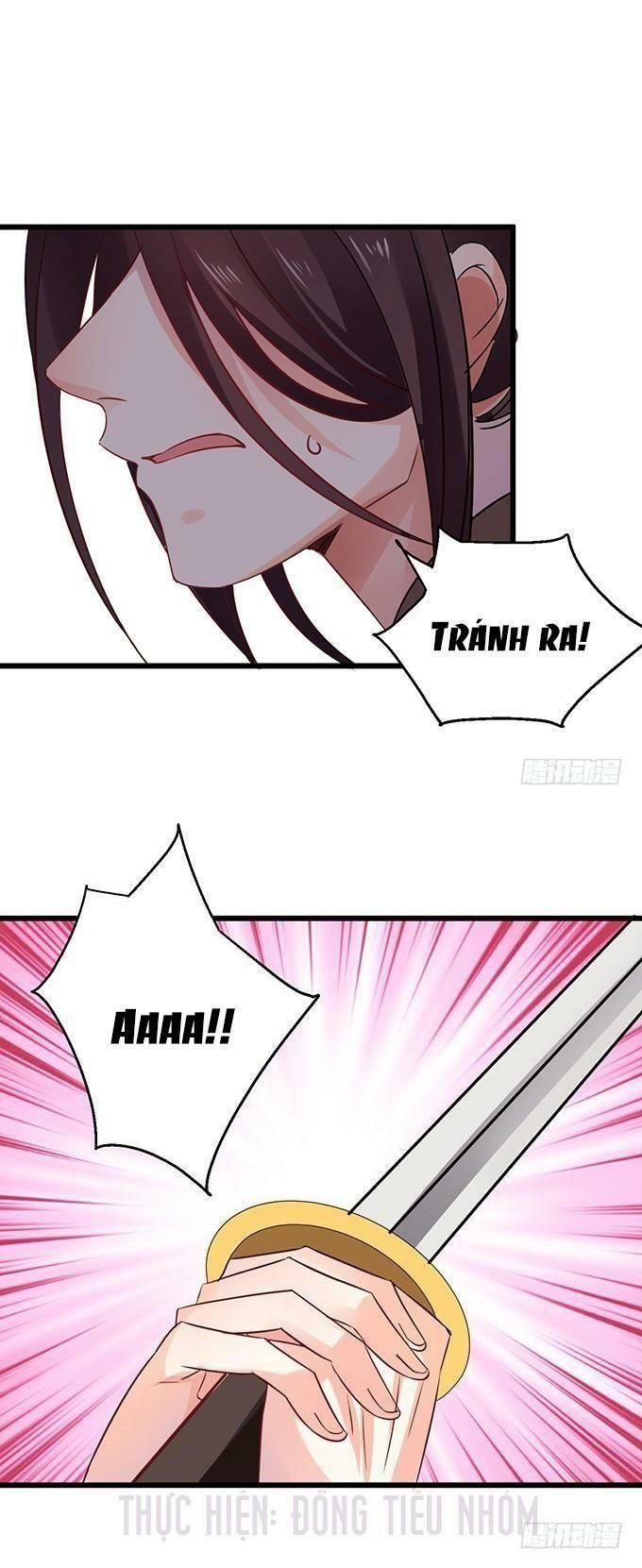 hồ tiên hung bạo chapter 24 43