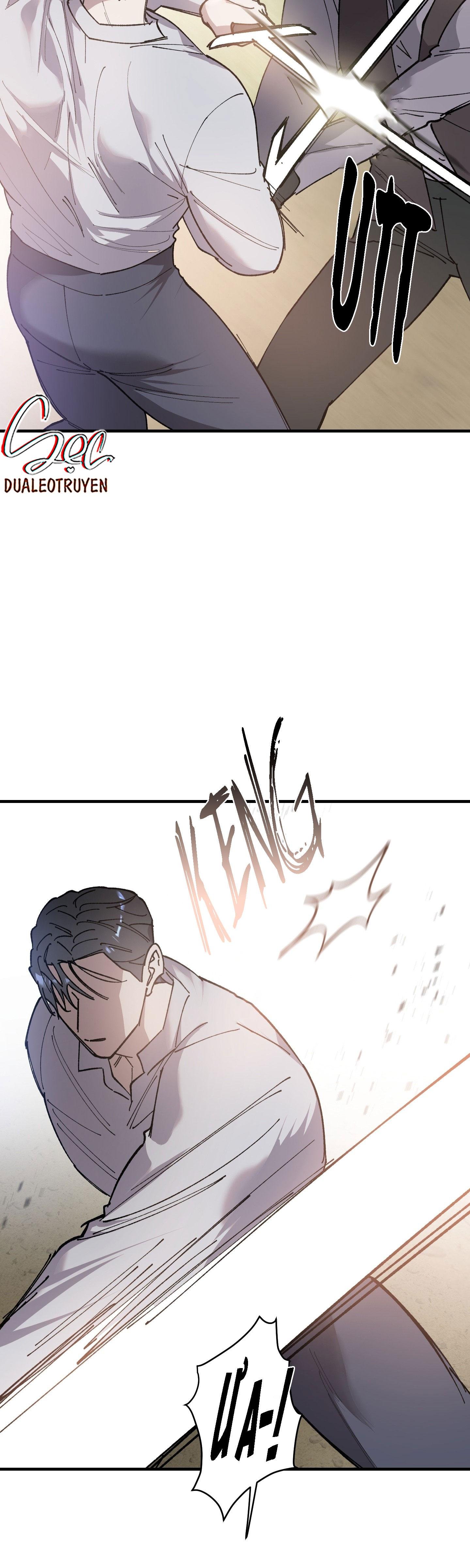 đóa hoa của mặt trời chapter 96 24