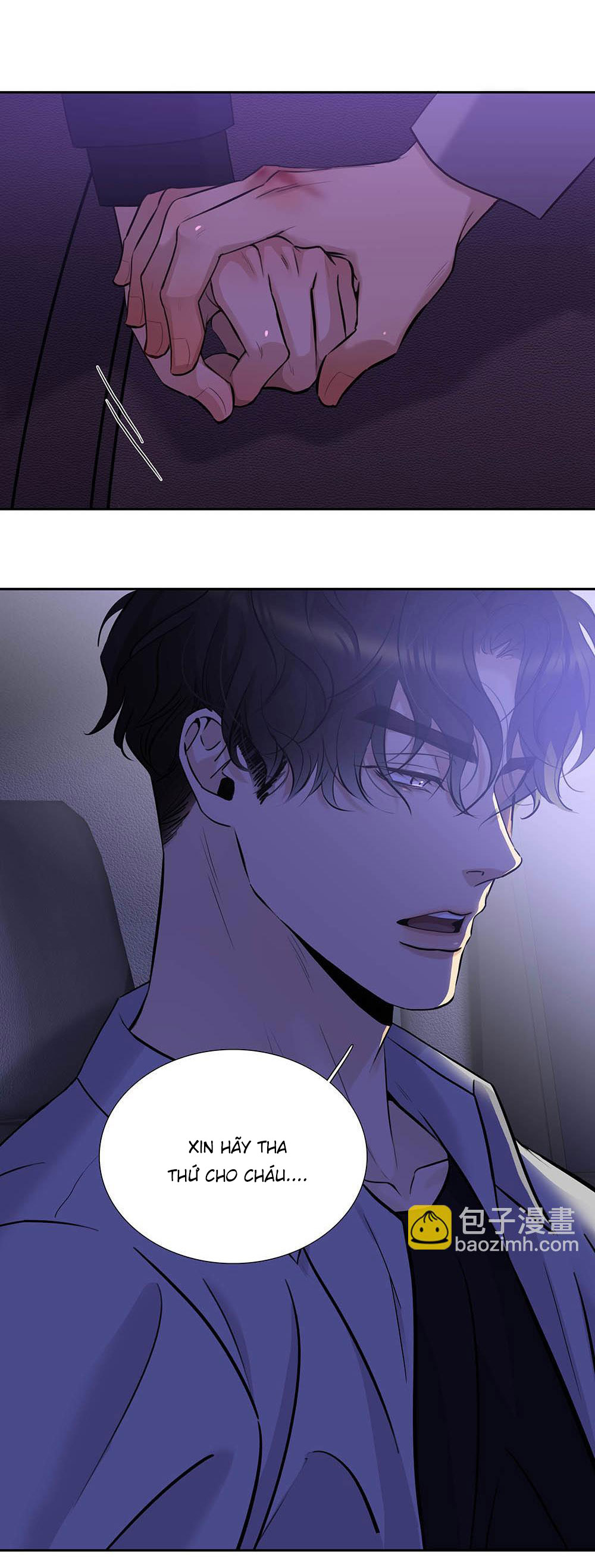 quan hệ nợ nần chapter 36 18