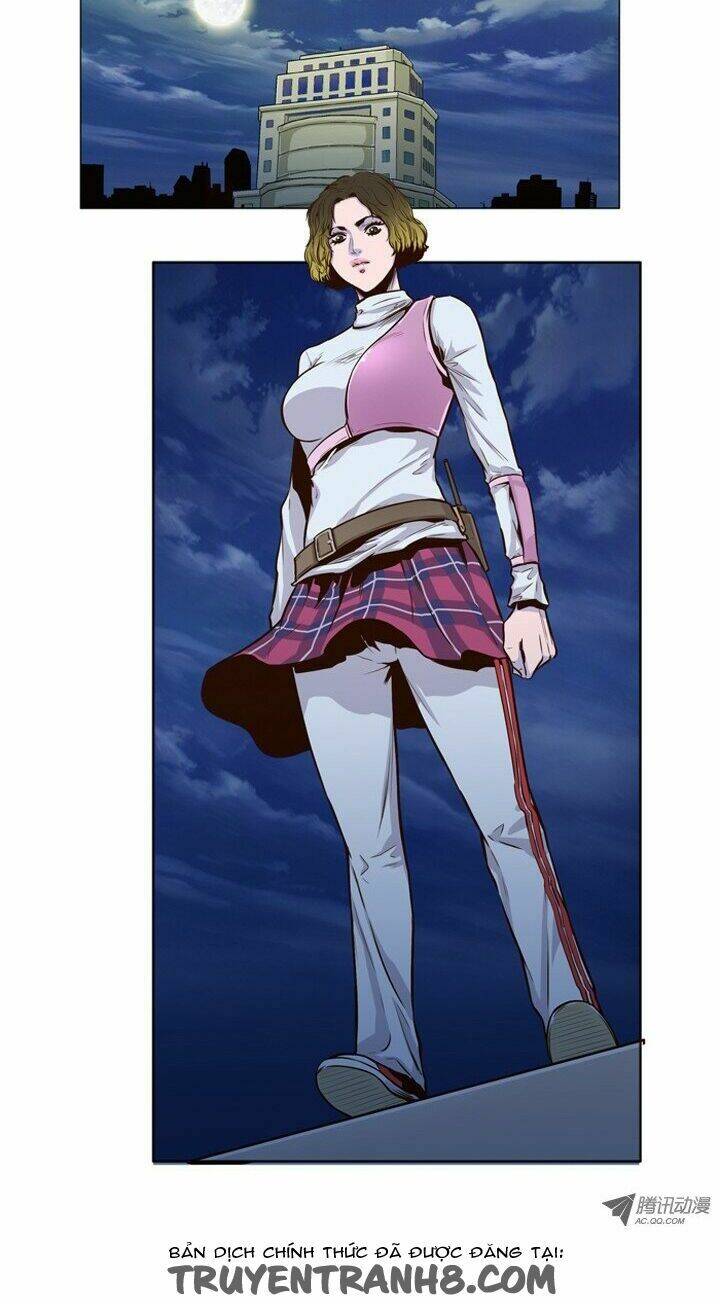 vua của vong linh chapter 14 2