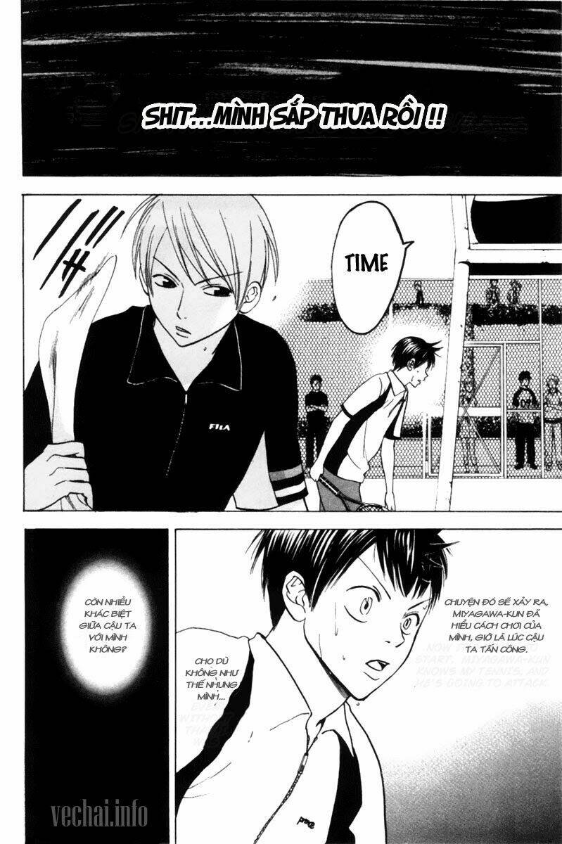 baby steps chapter 21 17