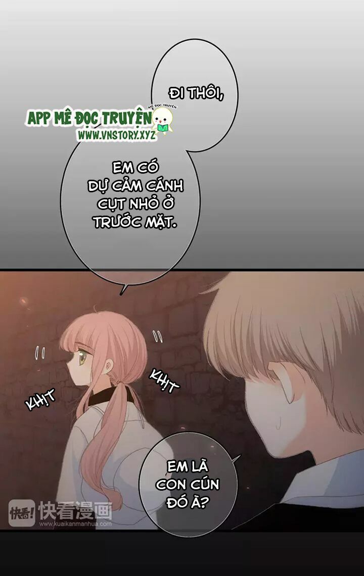 con tim rung động 2 chapter 18 4