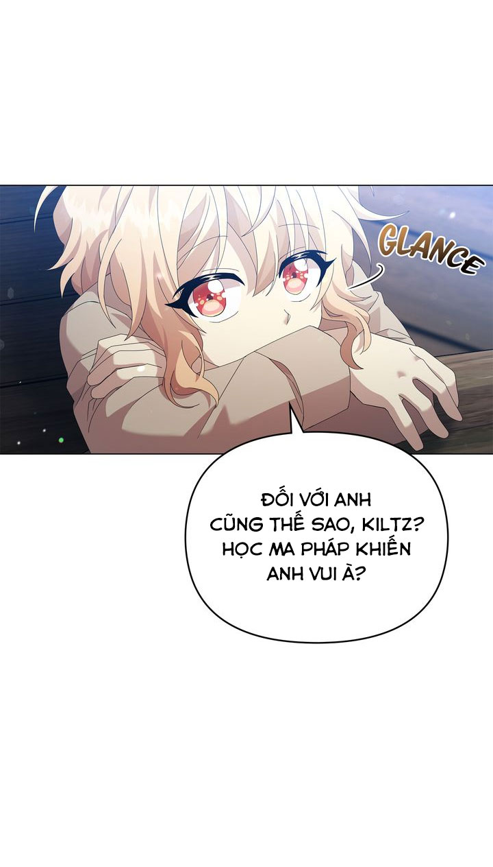 giải mã bí mật về anh ta chapter 16 25