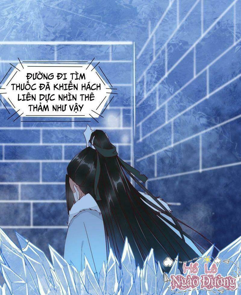 sát thủ vương phi không dễ chọc chapter 40 30