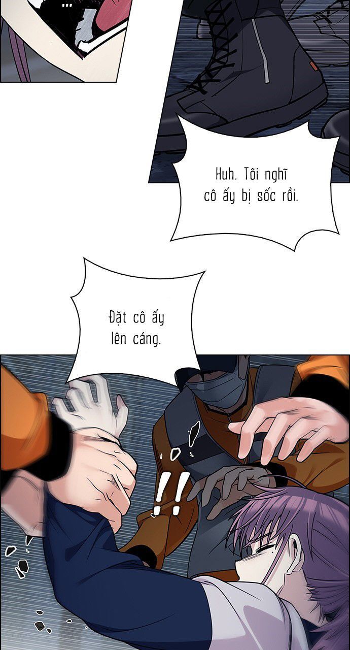 trò chơi số mệnh chapter 267 19