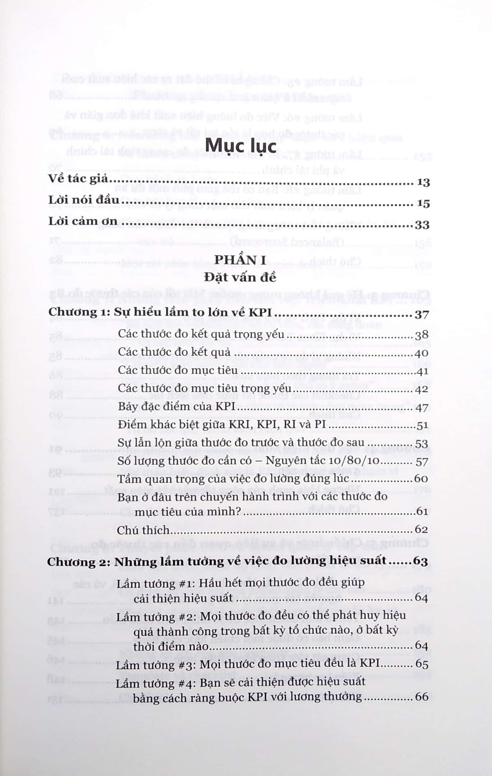 KPI - Thước Đo Mục Tiêu Trong Yếu (Tái Bản 2022)