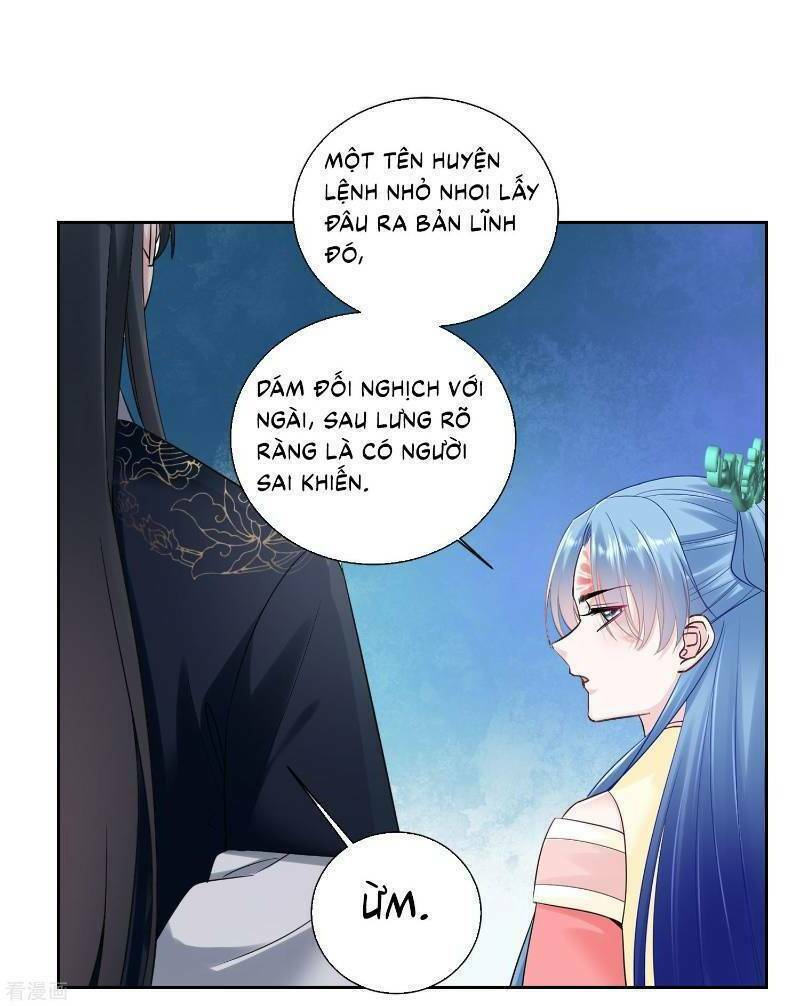 độc y đích nữ chapter 103 24