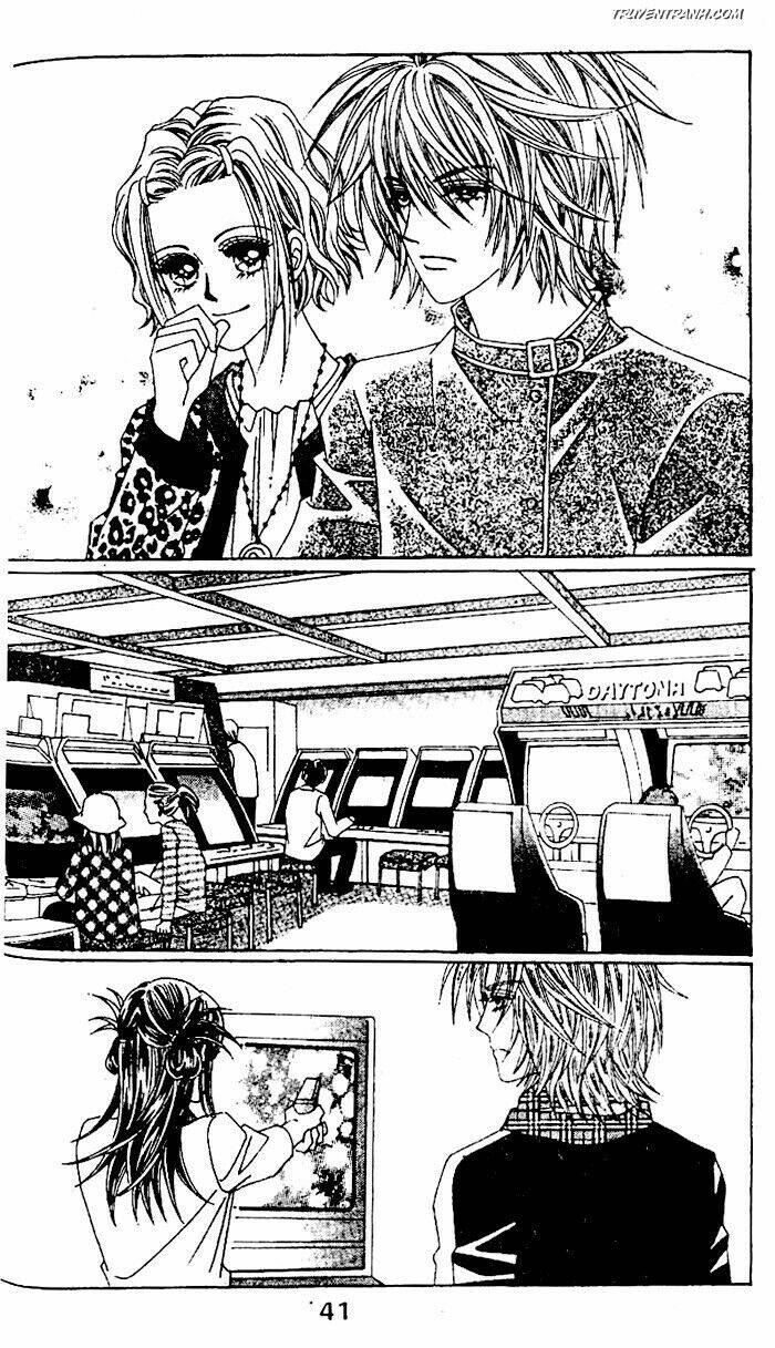 nhà trọ hoàn hảo chapter 92 13