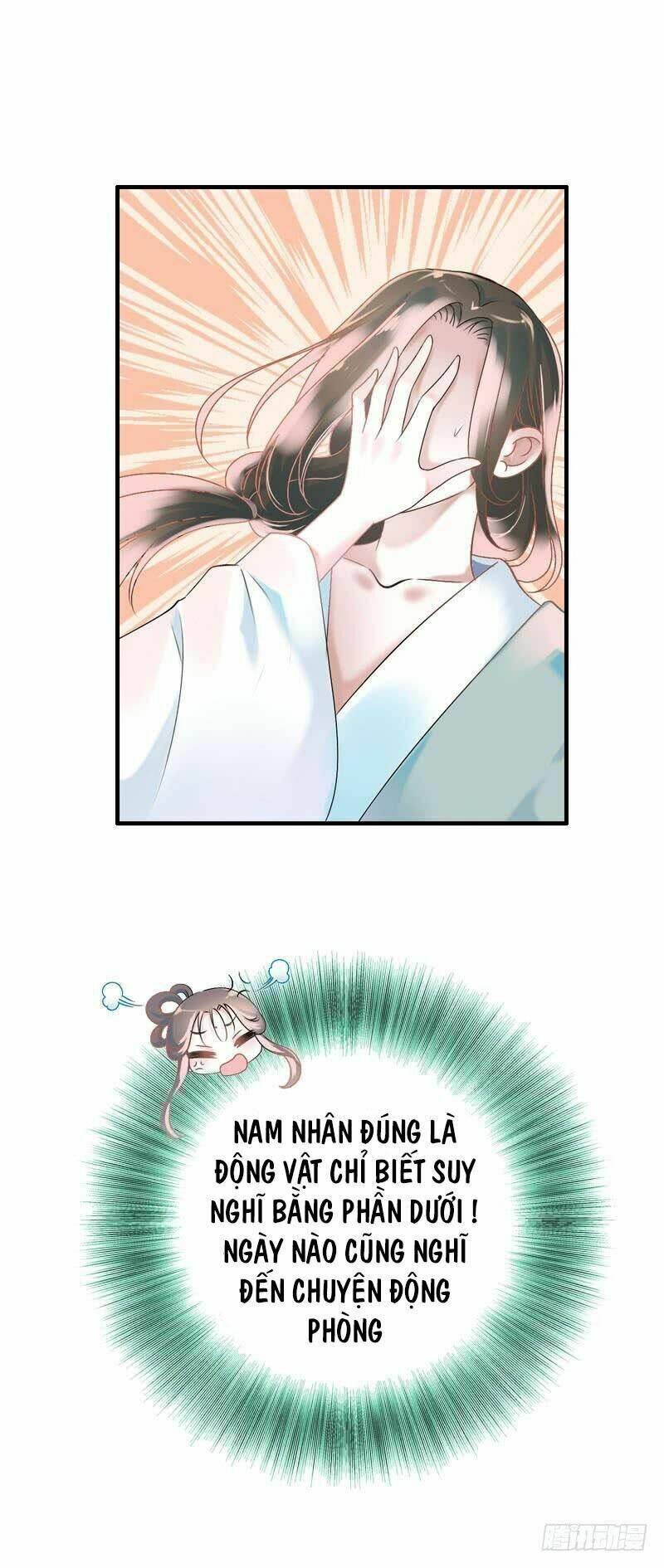 điền viên mật sủng: cô vợ nóng bỏng chapter 66 43