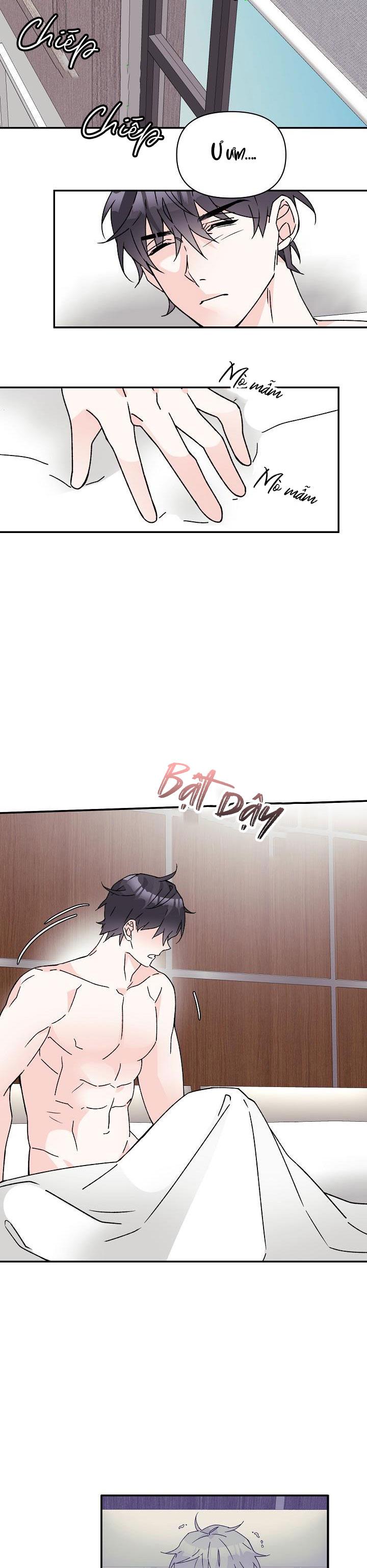 bảo vệ trinh tiết chapter 8 12