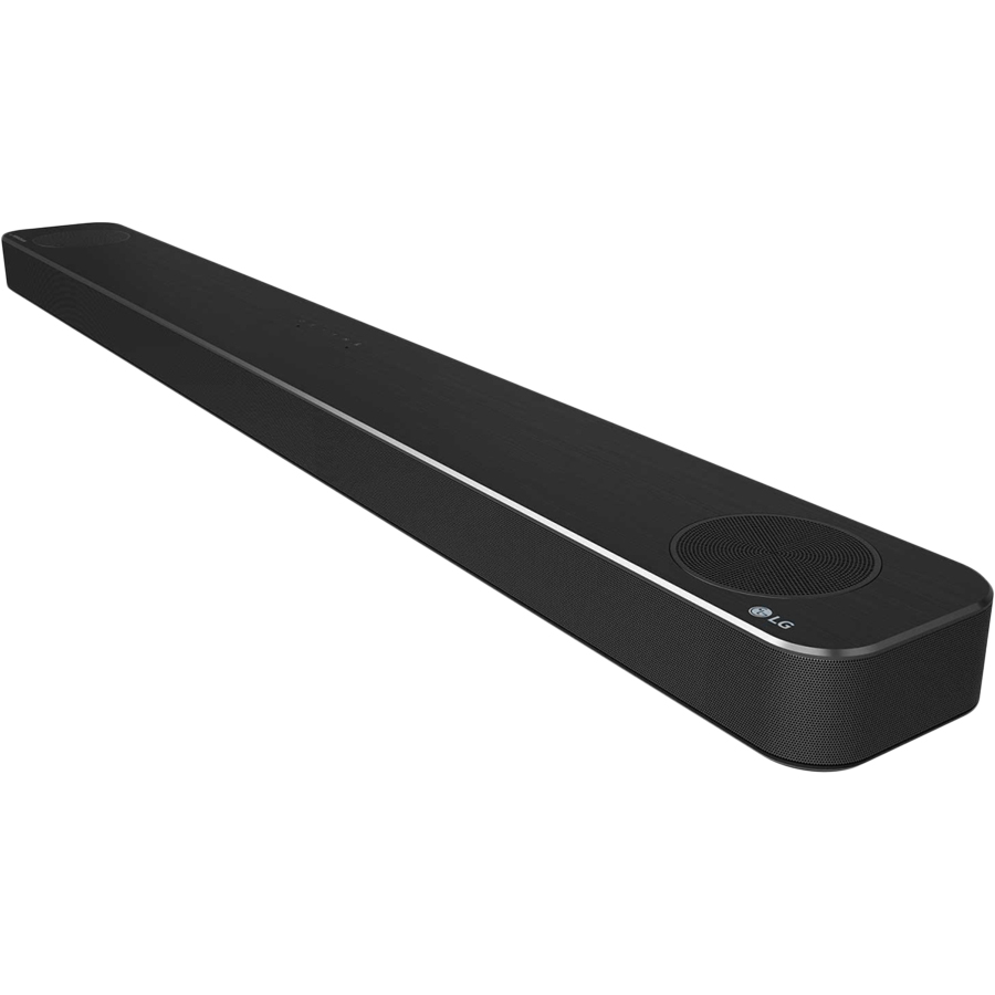 Loa Thanh Soundbar LG SN8Y - Hàng Chính Hãng