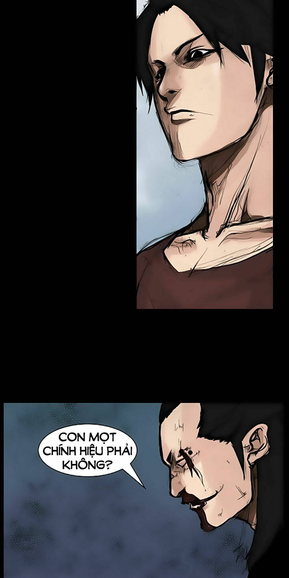 dokgo | độc cô chapter 39 14