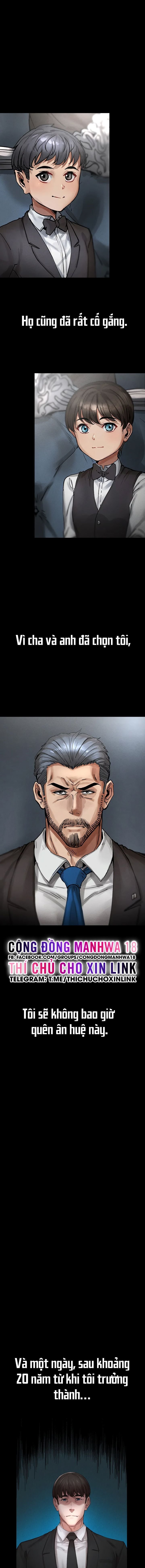 ân đền oán trả chapter 1 6