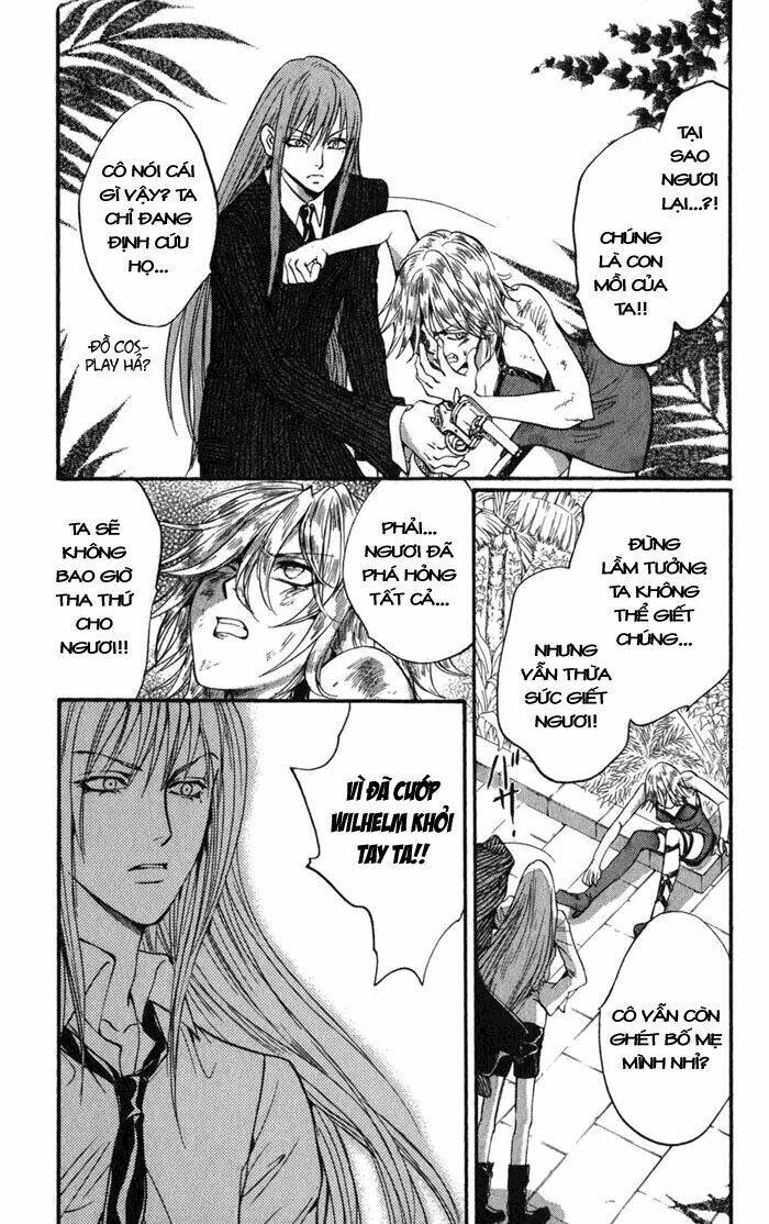 ludwig kakumei chapter 12 30