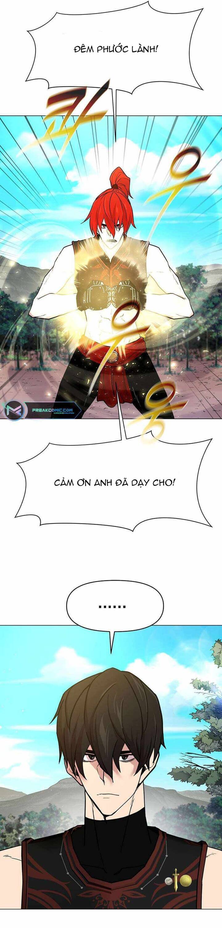 lãng khách một mình chapter 74 6