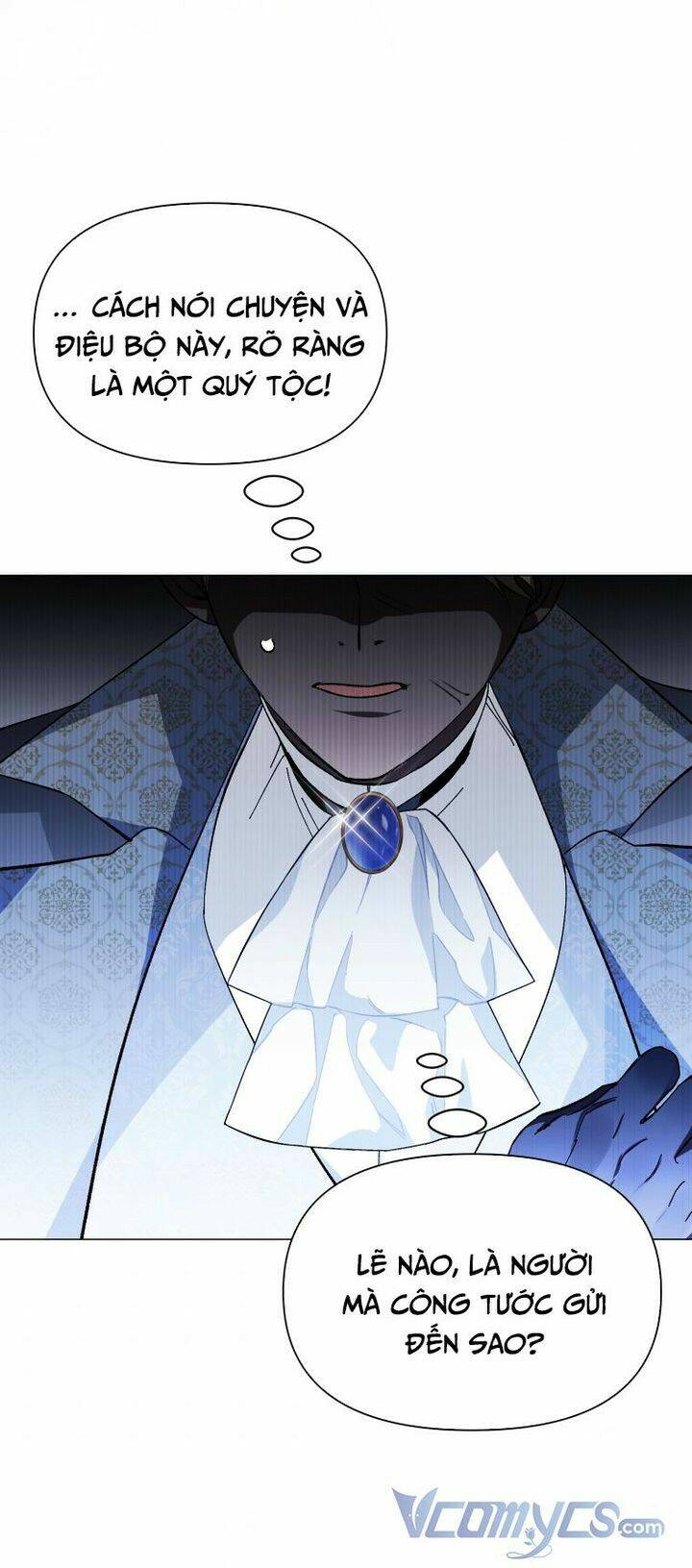 này tiểu công tước, hãy tin ở chị đi! chapter 19 73