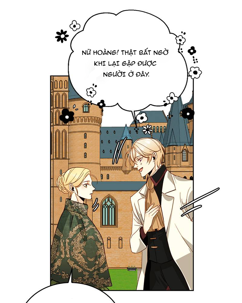 Hoàng Hậu Tái Hôn chapter 29.2 13