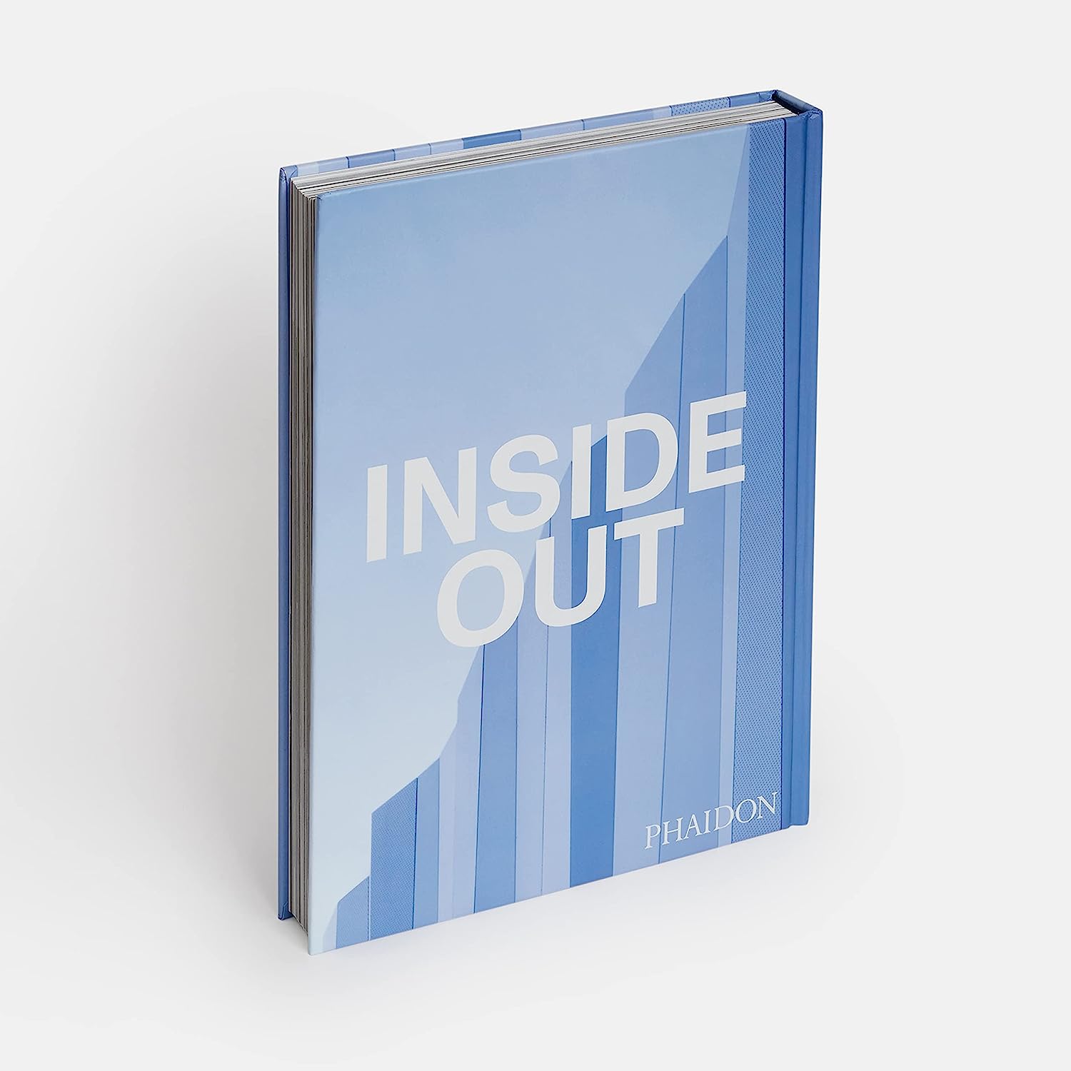 Artbook - Sách Tiếng Anh - Universal Design Studio: Inside Out