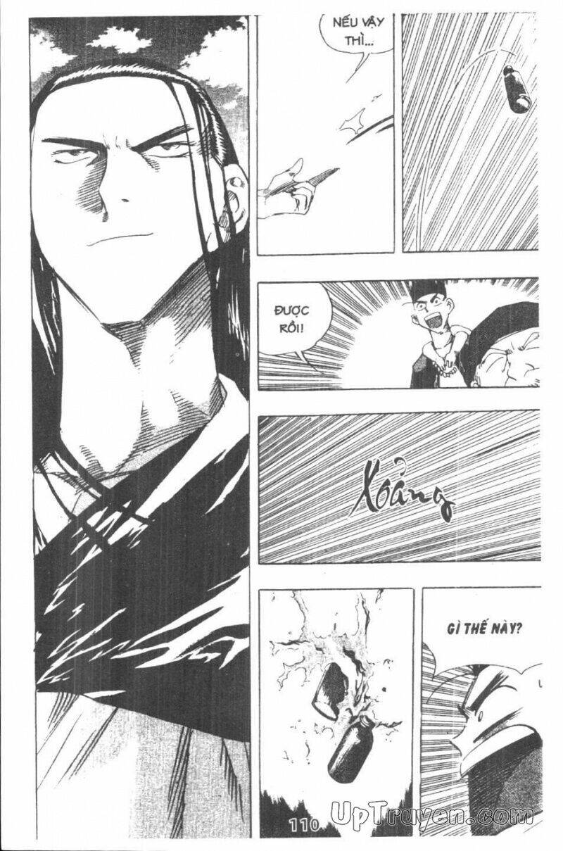 giang hồ bá đạo ký chapter 8 110