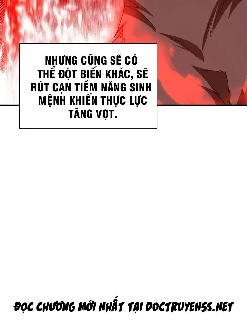 không gian hệ lão lục: dự trữ một vạn tấn thịt ngày tận thế chapter 18 16