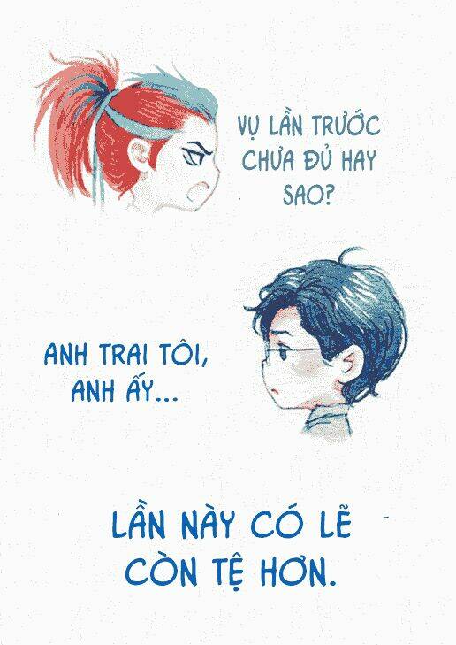 cuộc sống hiện đại của yêu quái bất tử chapter 15 22