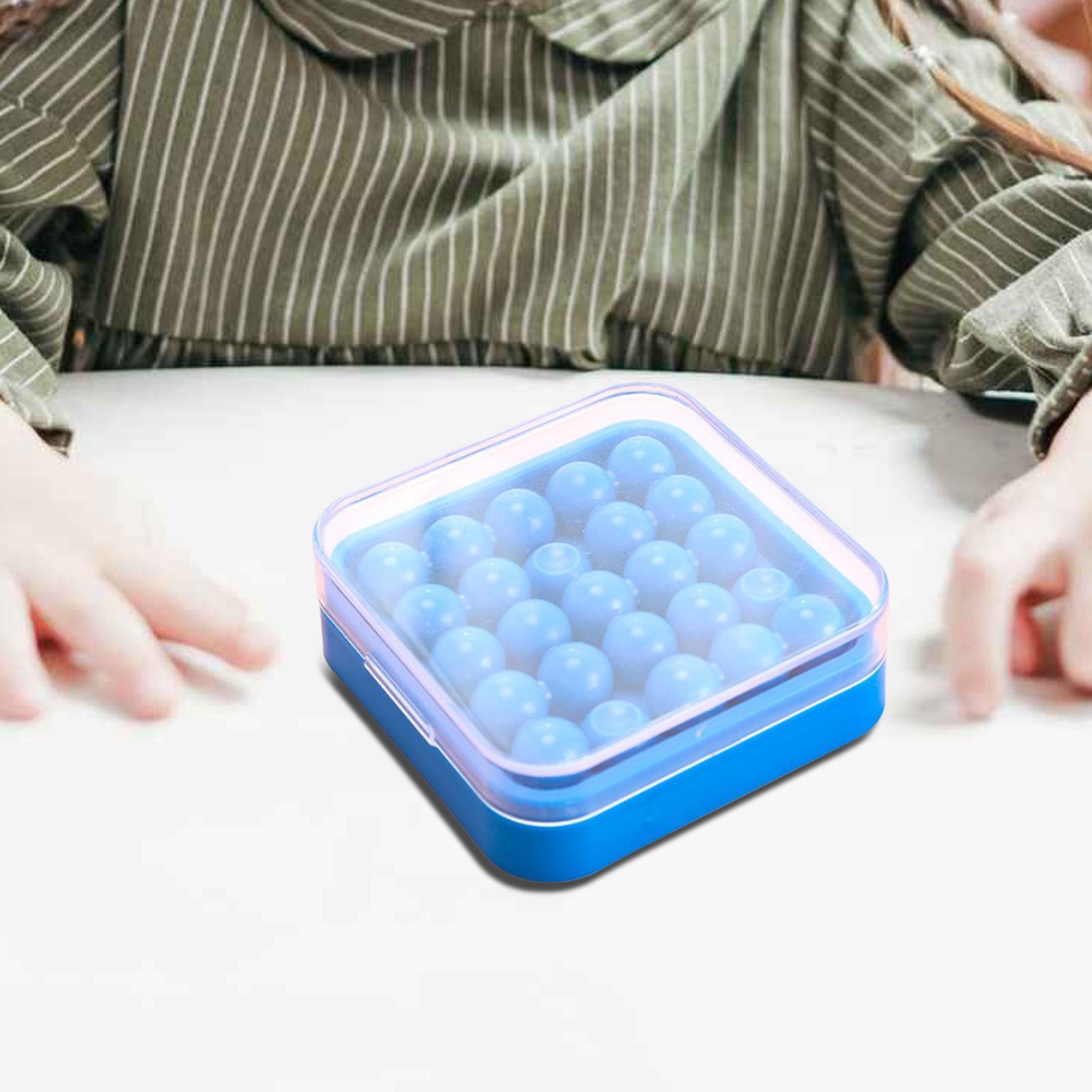 Shape Sorting Balls Game Bead toys for Game