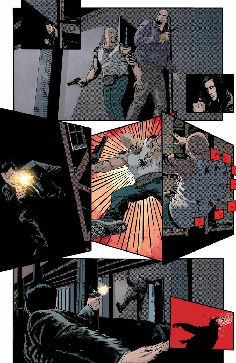 james bond 2015 chapter 3 7