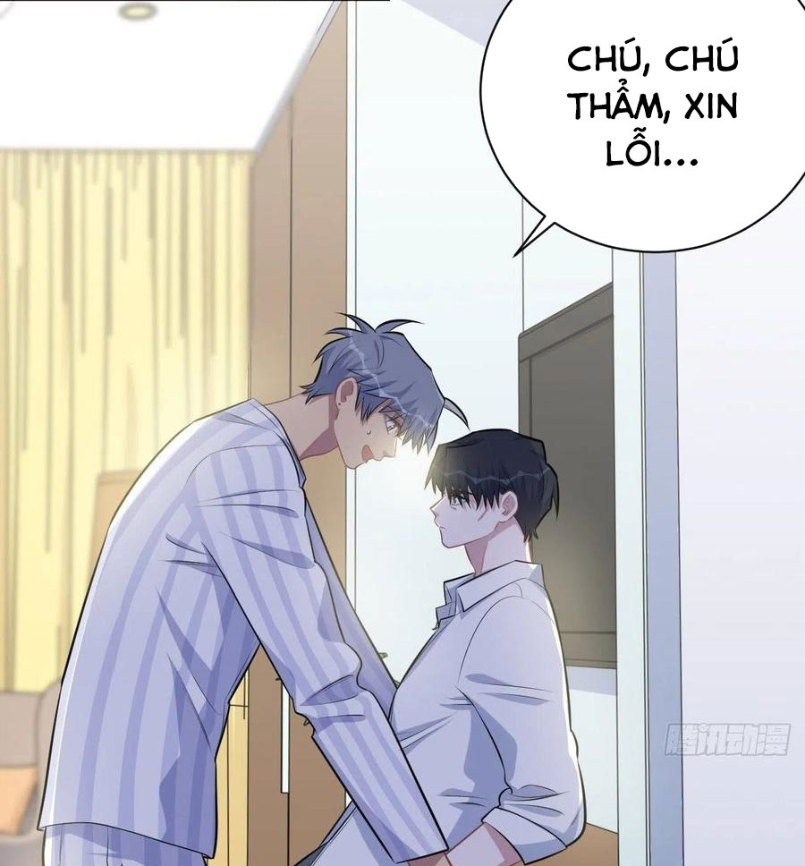 bố vợ đại nhân là bà xã chapter 134 13