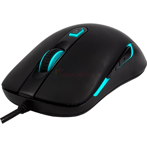 Chuột có dây Gaming Zadez GT-613M Gen2 - Hàng chính hãng