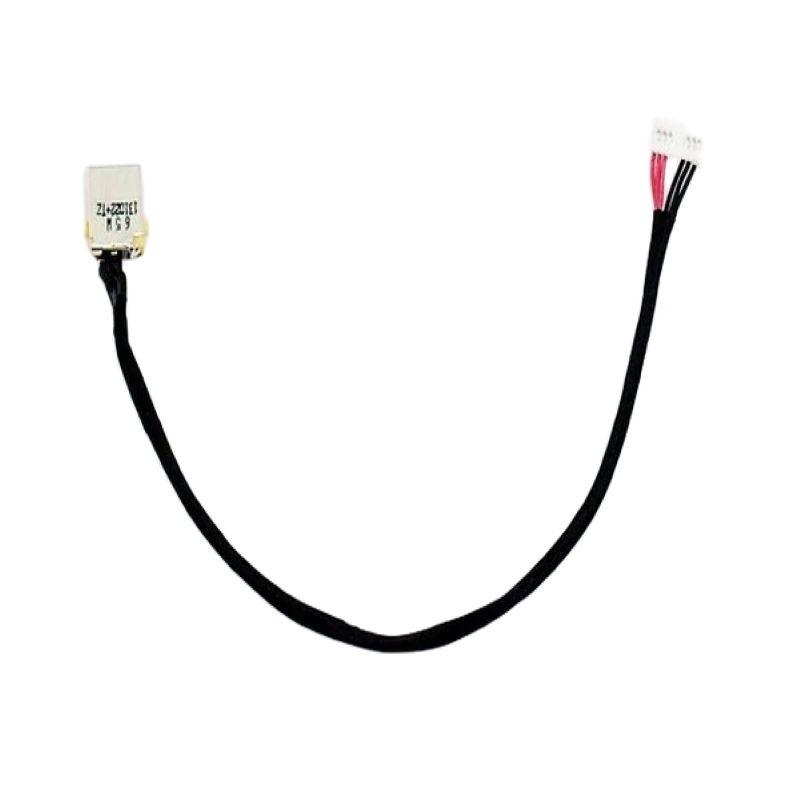 Cho Acer Aspire E1-470 E1-472 50.4YP08.001 50.Cổng Kết Nối Cáp Sạc DC Mddn1.002