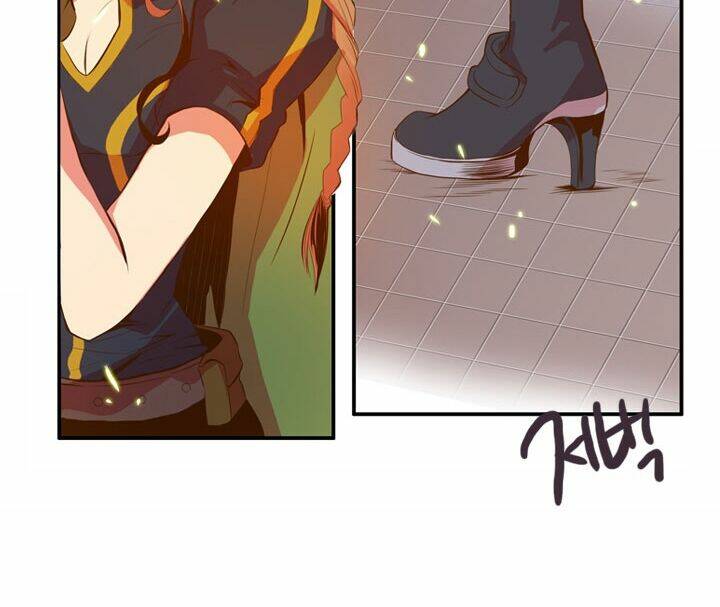 dusk howler chapter 27 25