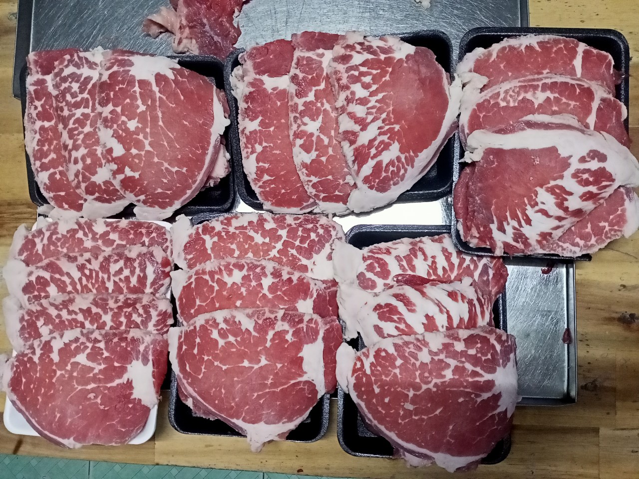 Gù Bò Úc - 1KG