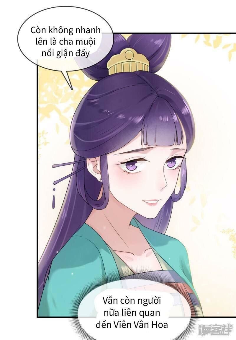 thịnh thế thiên kiêu chapter 14 10