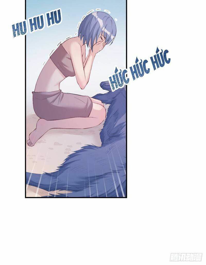 [16+] thảnh thơi thú thế chủng chủng điền, sinh sinh tể chapter 163 38