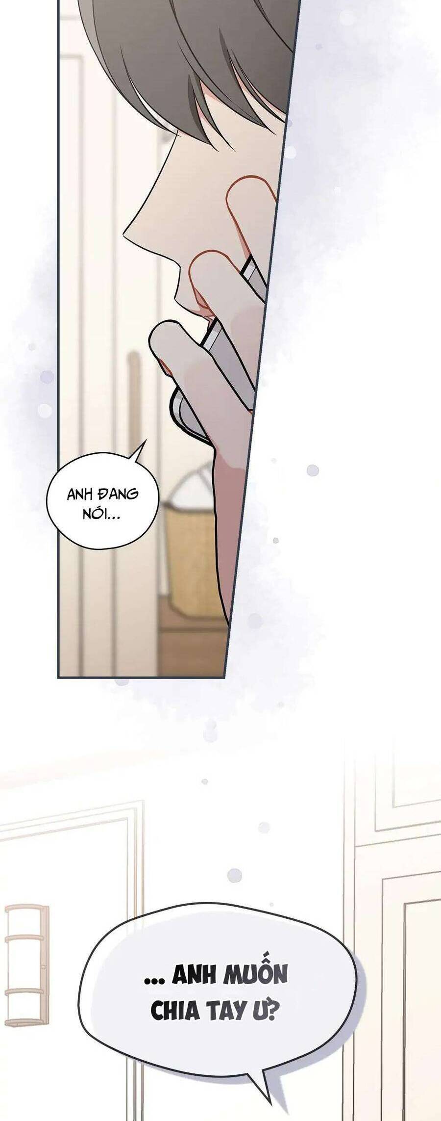 ly espresso của mùa xuân chapter 57 44