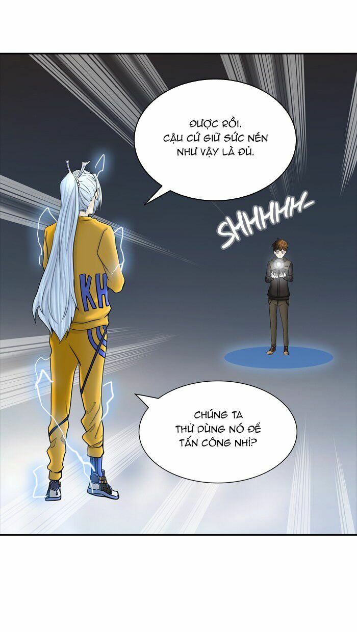 tòa tháp bí ẩn 2 chapter 291 59
